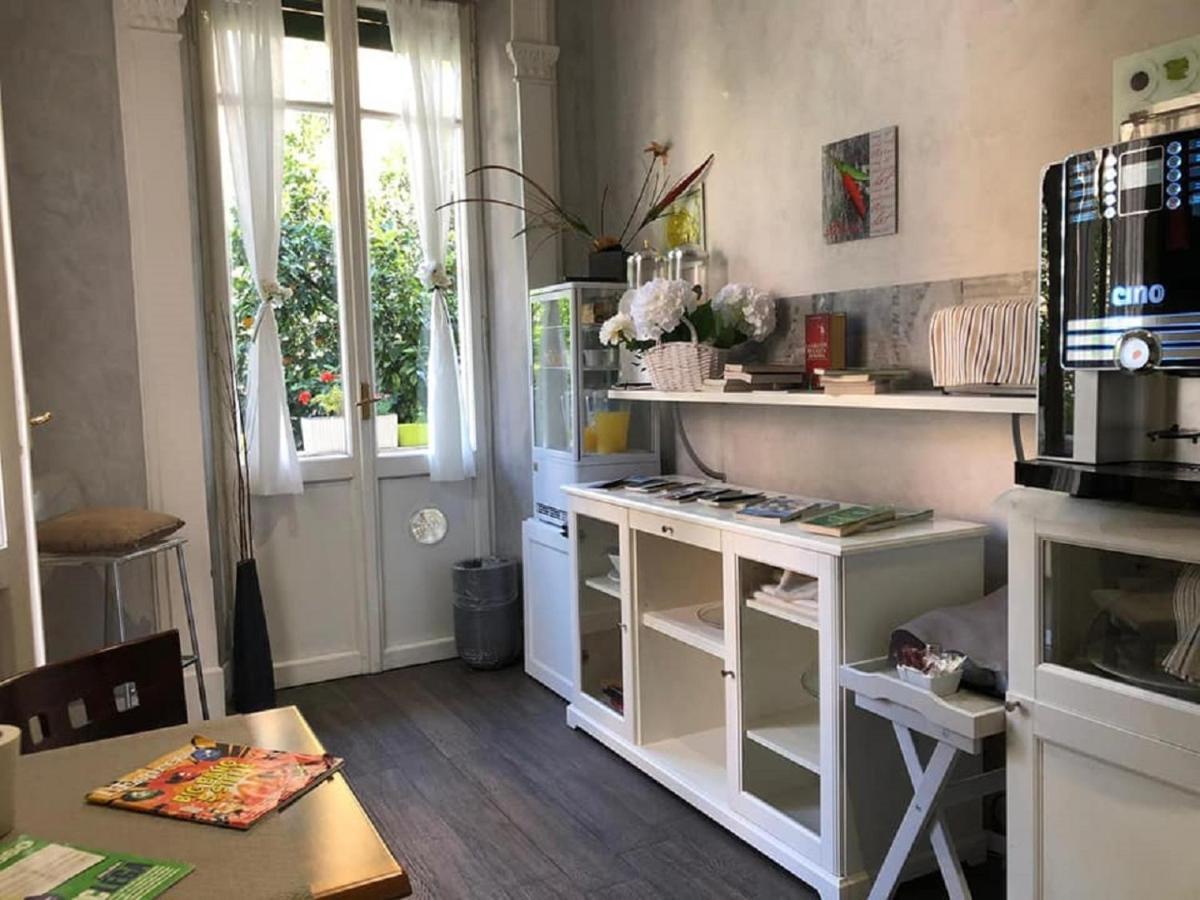 Aventino Bed and breakfast