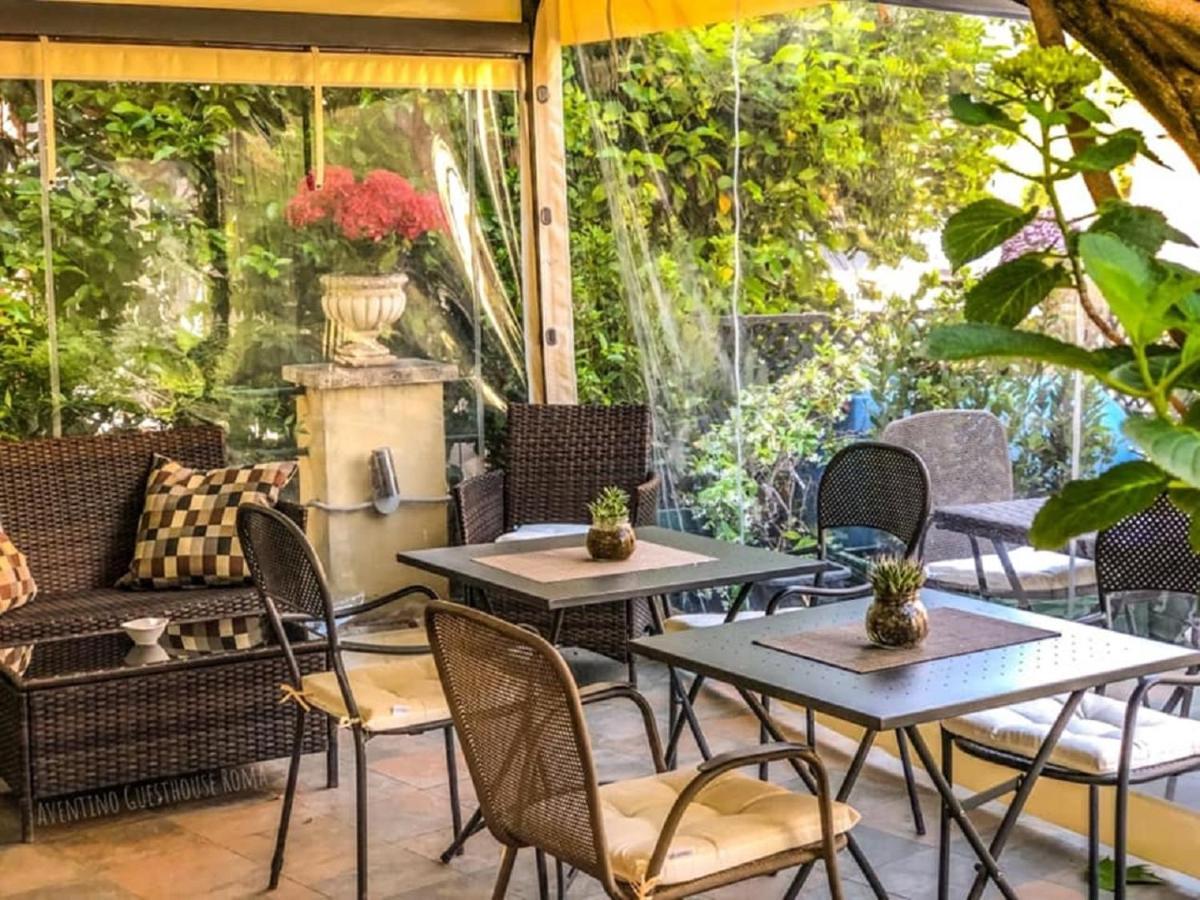 Aventino Bed and breakfast Roma