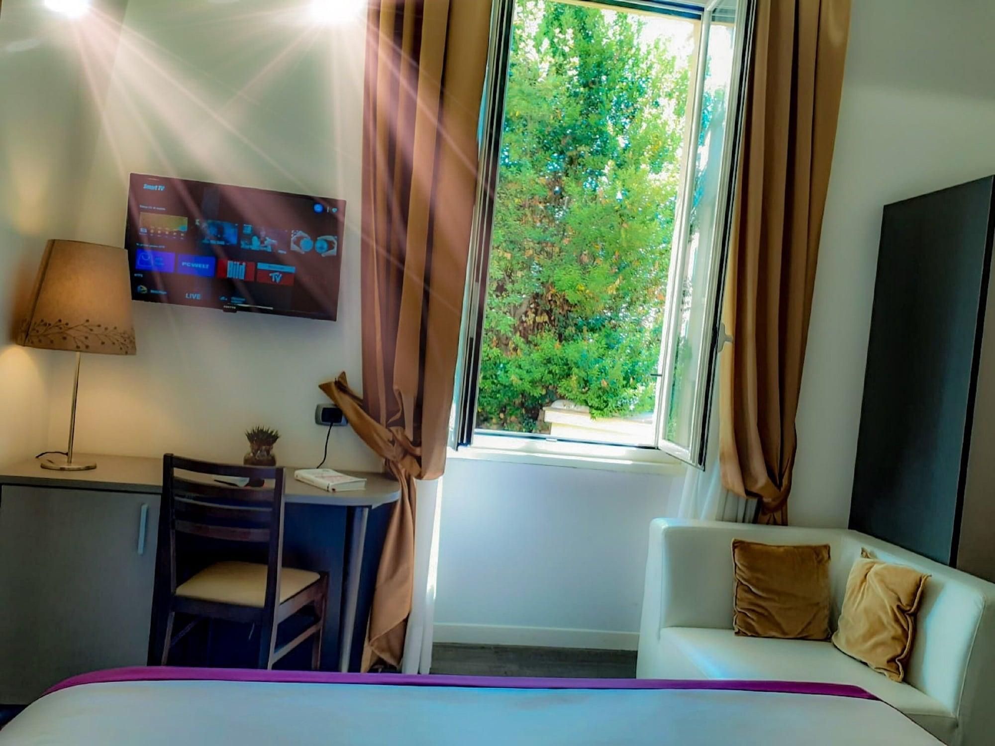 Aventino Bed and breakfast 2*