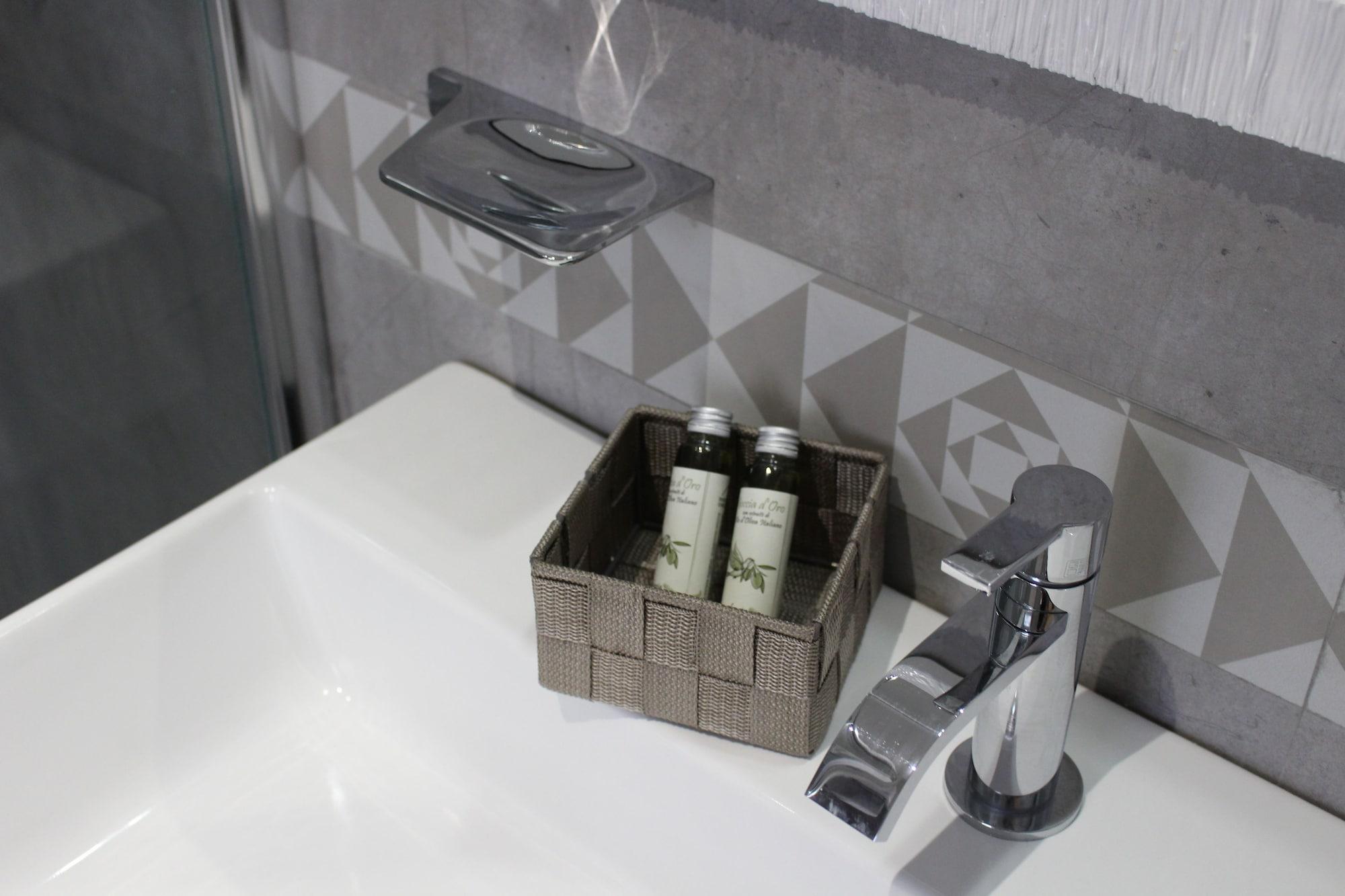 Bed and breakfast Aventino 2*