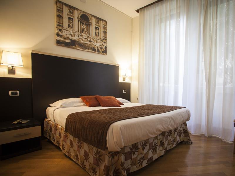 Bed and breakfast Aventino