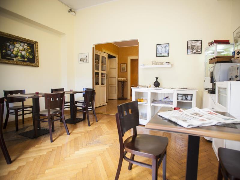 Bed and breakfast Aventino