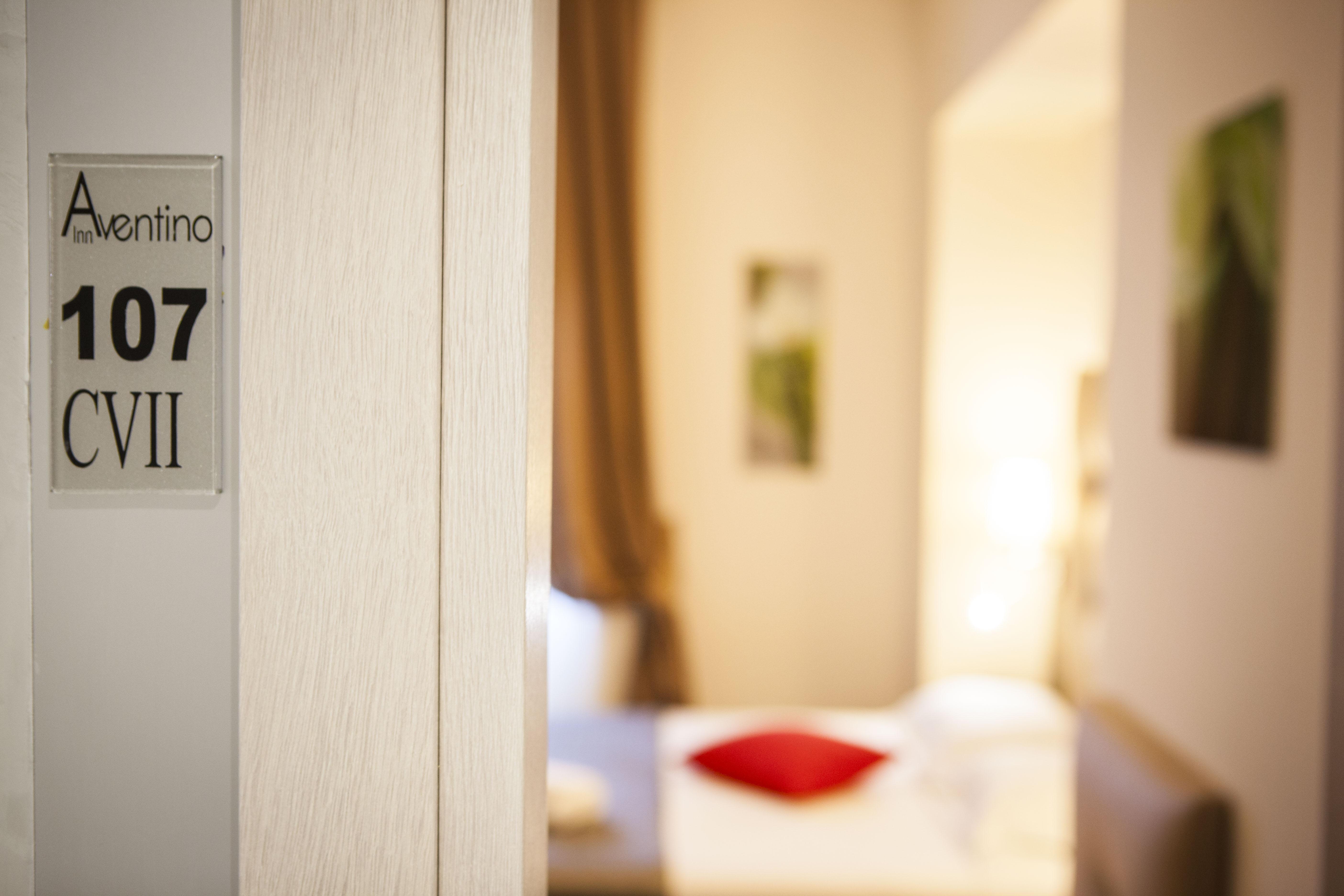 Bed and breakfast Aventino