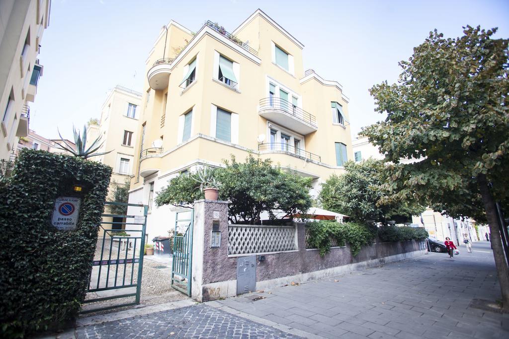 Aventino Bed and breakfast 2*