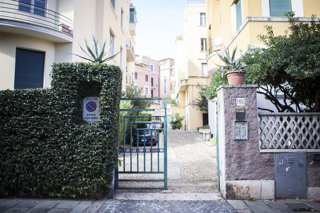 Bed and breakfast Aventino