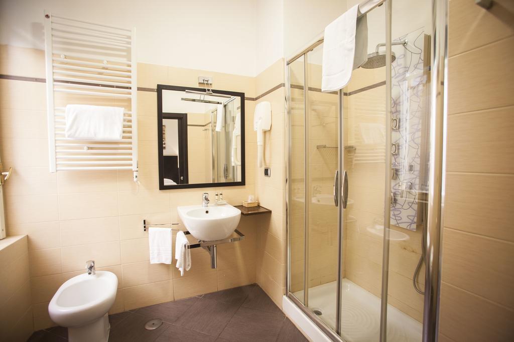 Aventino Bed and breakfast