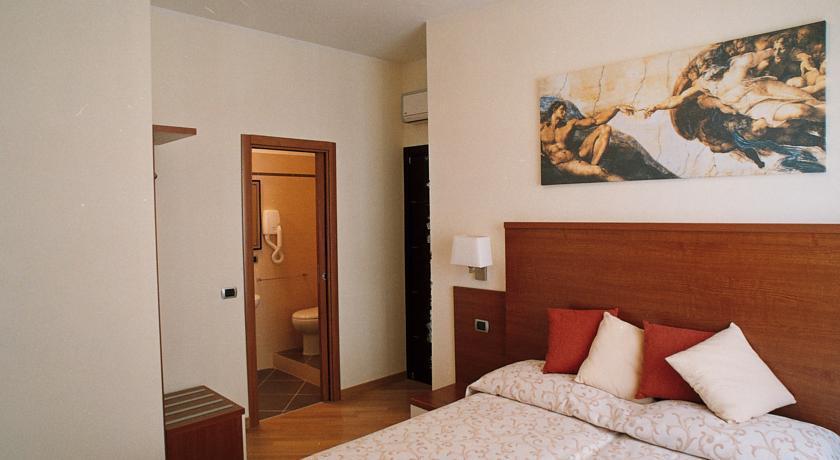 Aventino Bed and breakfast