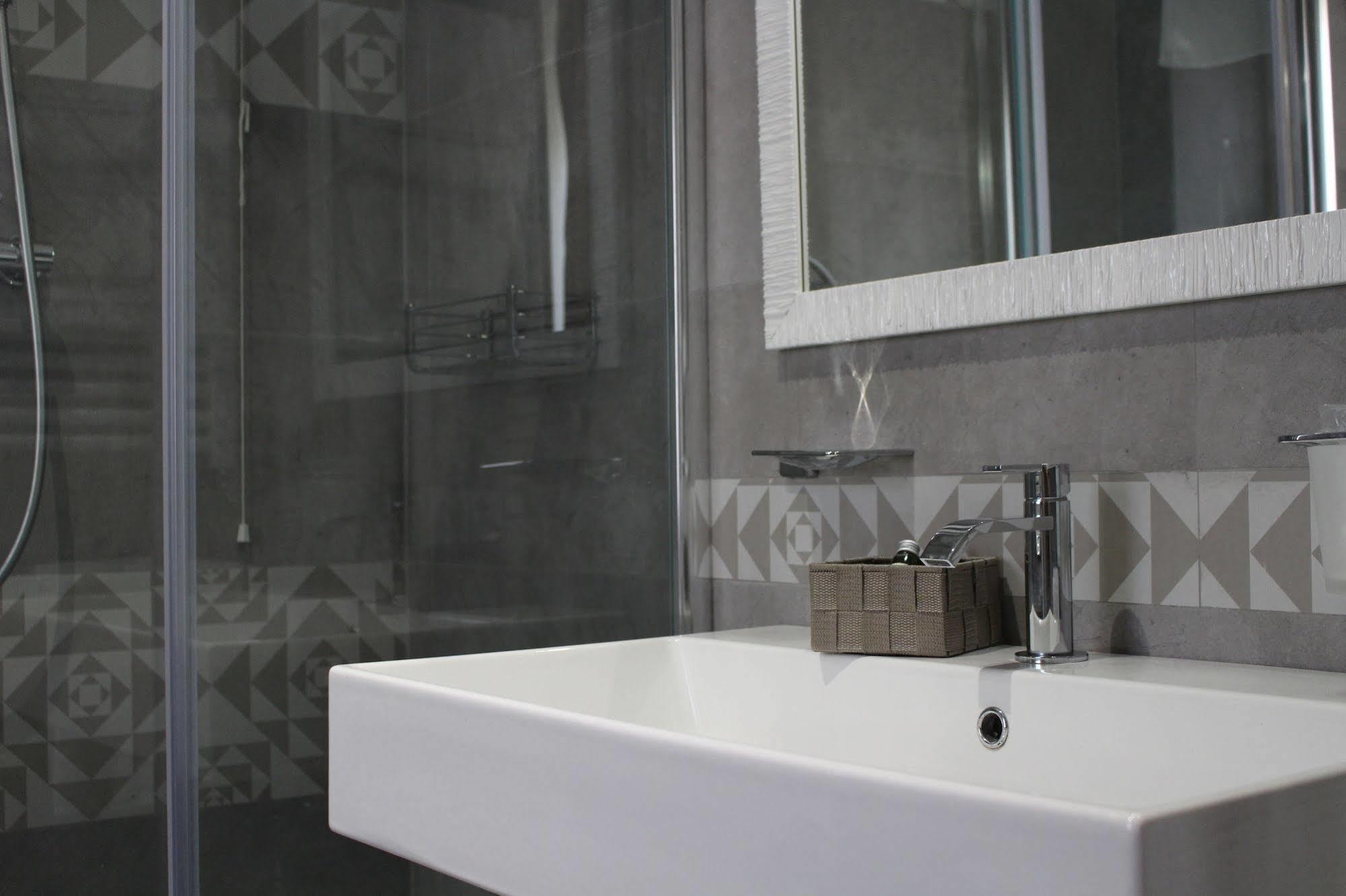 Bed and breakfast Aventino 2*