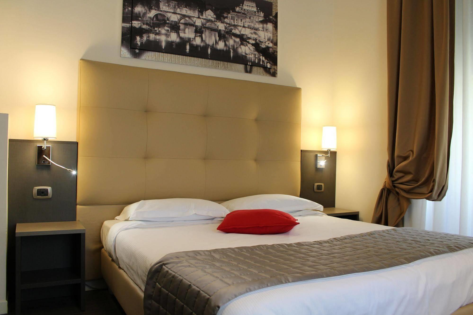 Aventino Bed and breakfast 2*