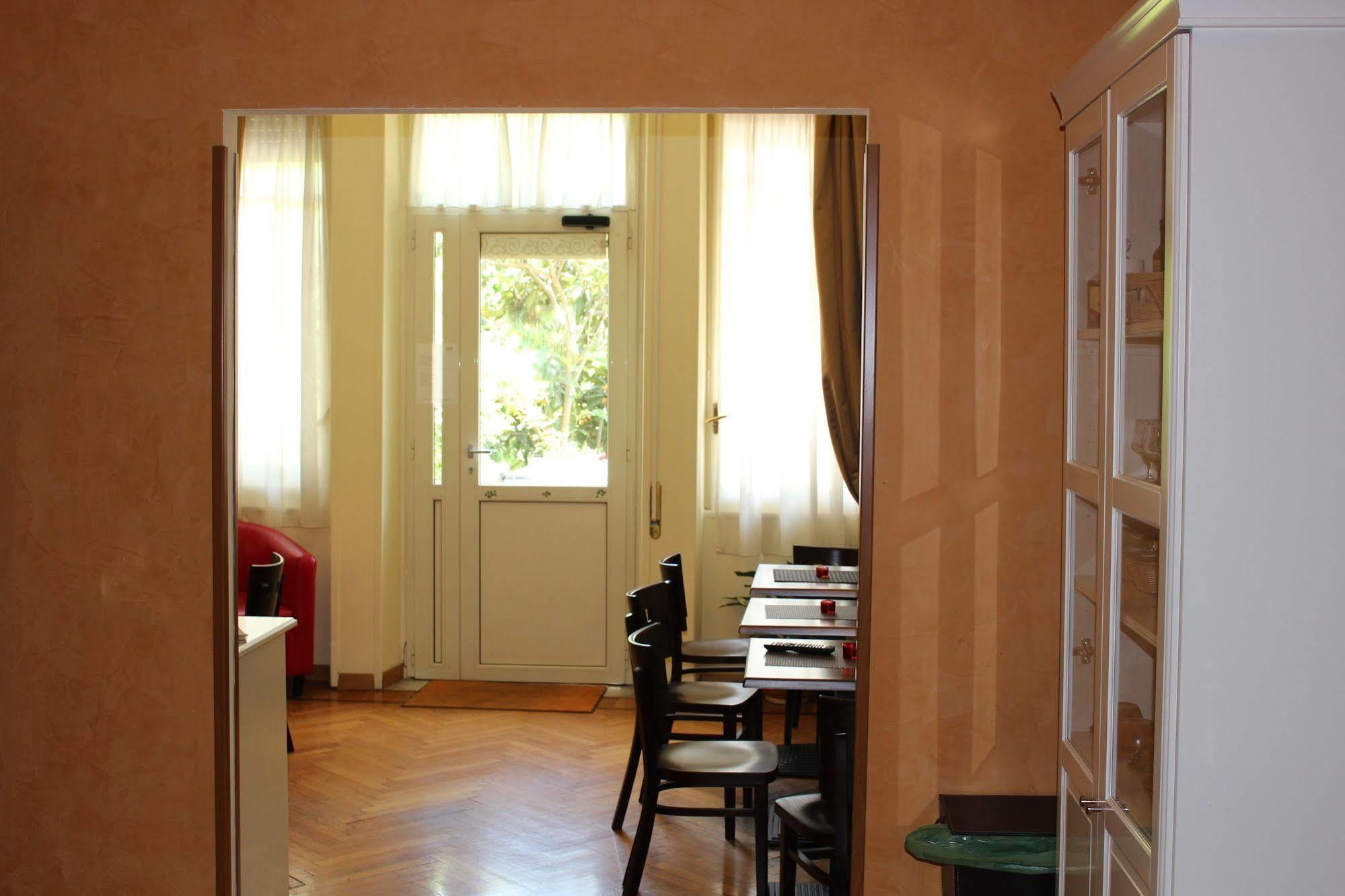 Aventino Bed and breakfast Roma