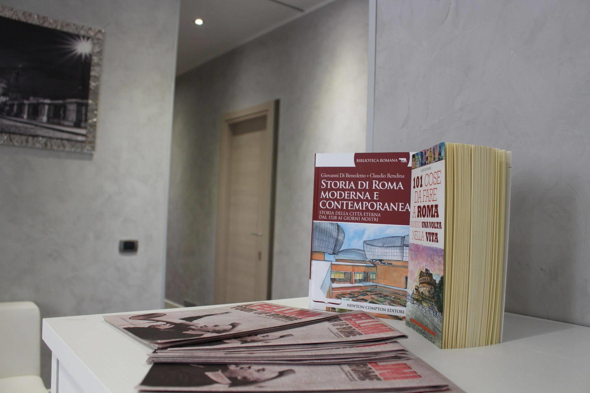 Bed and breakfast Aventino