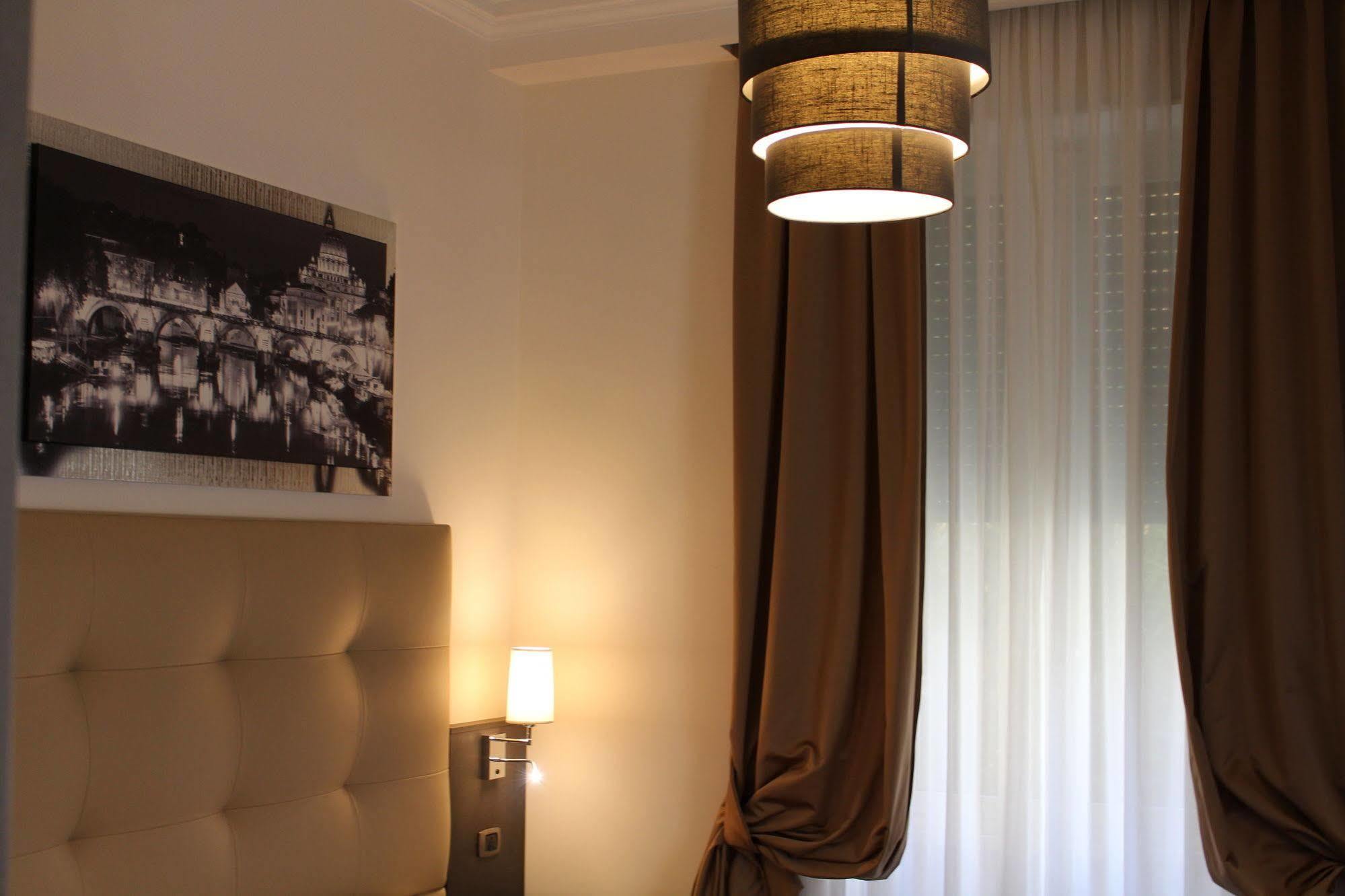 Aventino Bed and breakfast 2*
