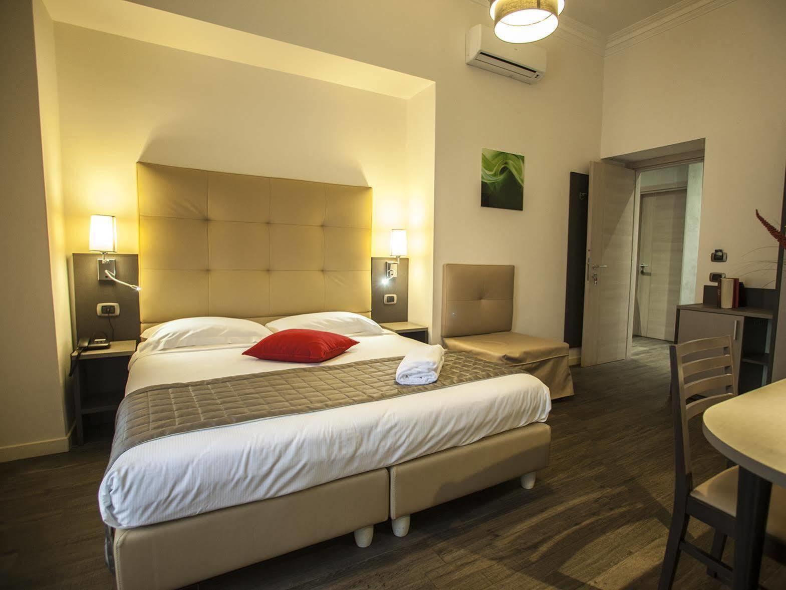 Bed and breakfast Aventino