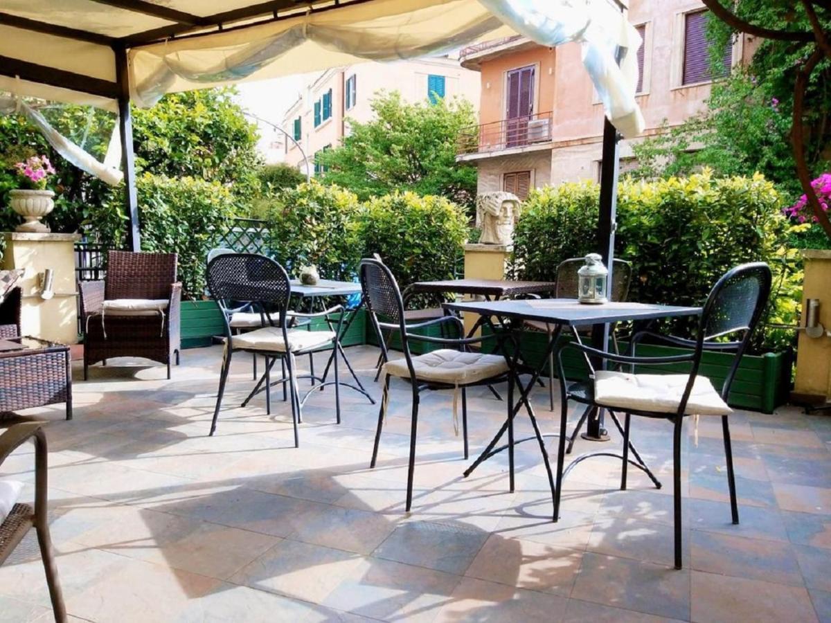 Bed & Breakfast Aventino Roma