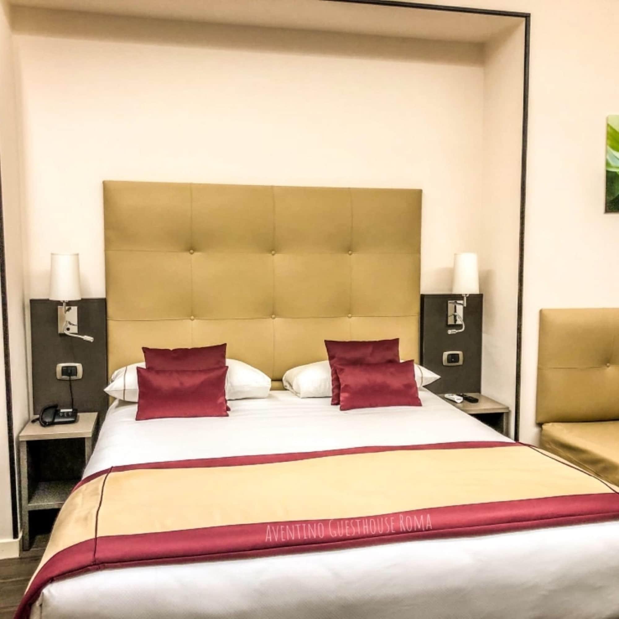 Bed & Breakfast Aventino Roma