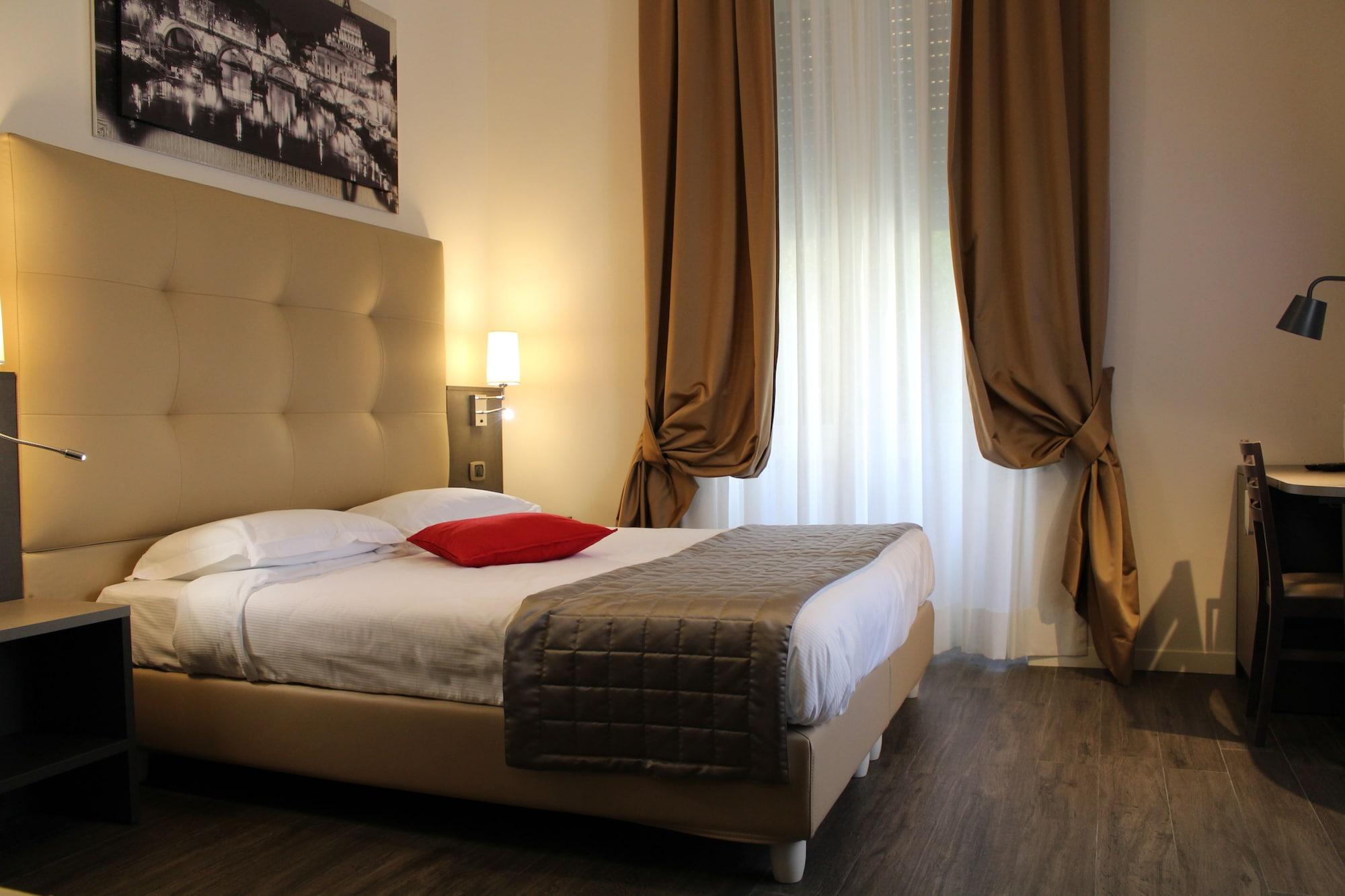 Aventino Bed & Breakfast 2*
