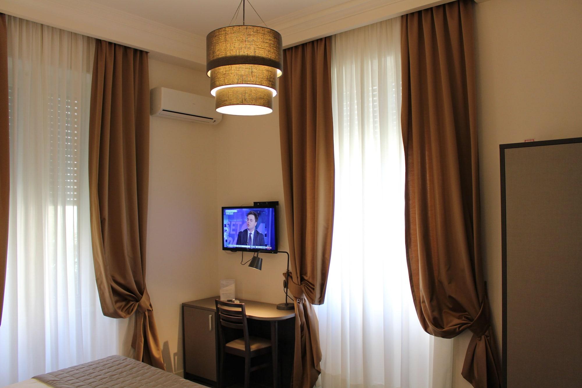 Aventino Roma