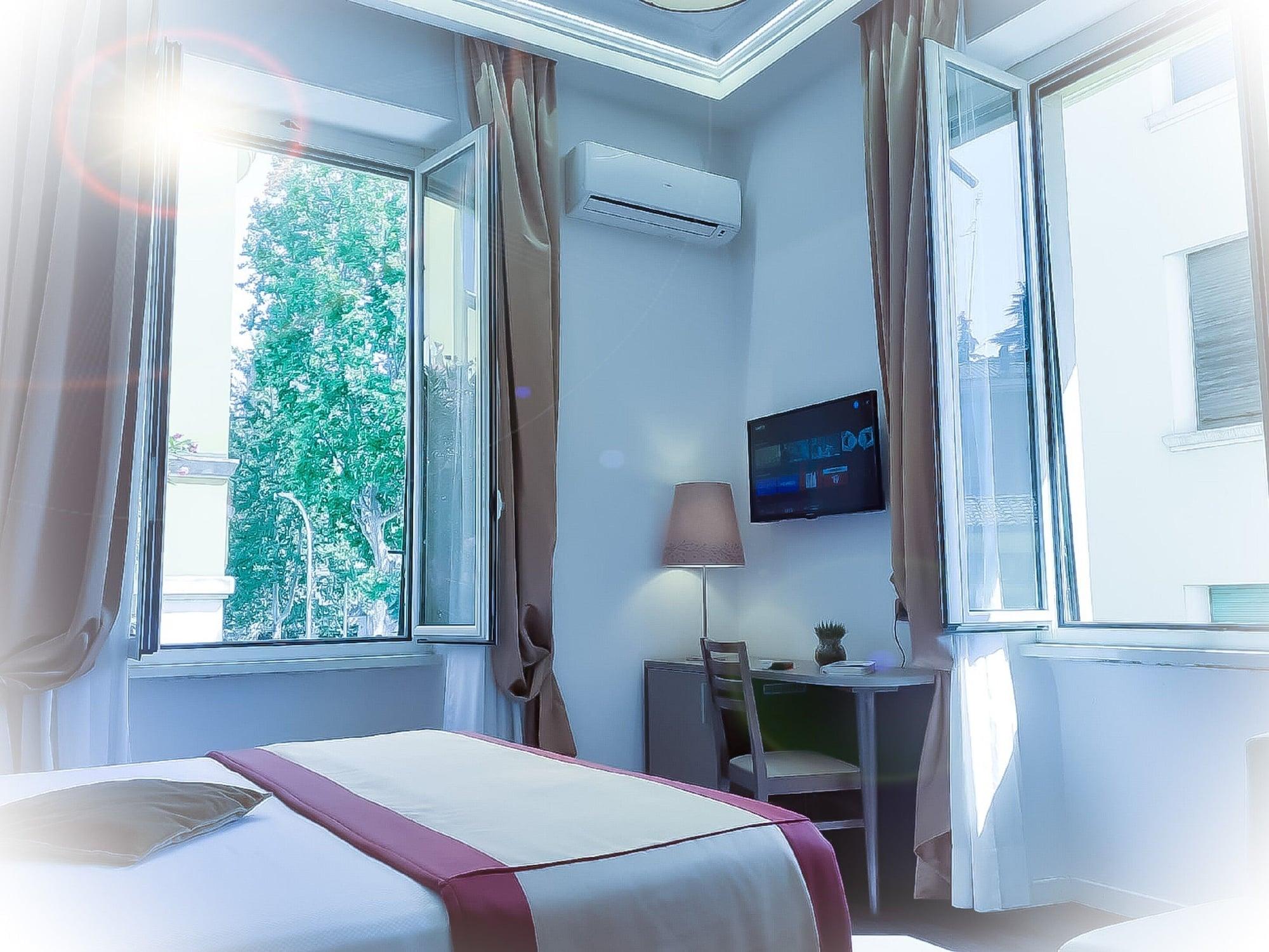 Aventino Bed & Breakfast Roma