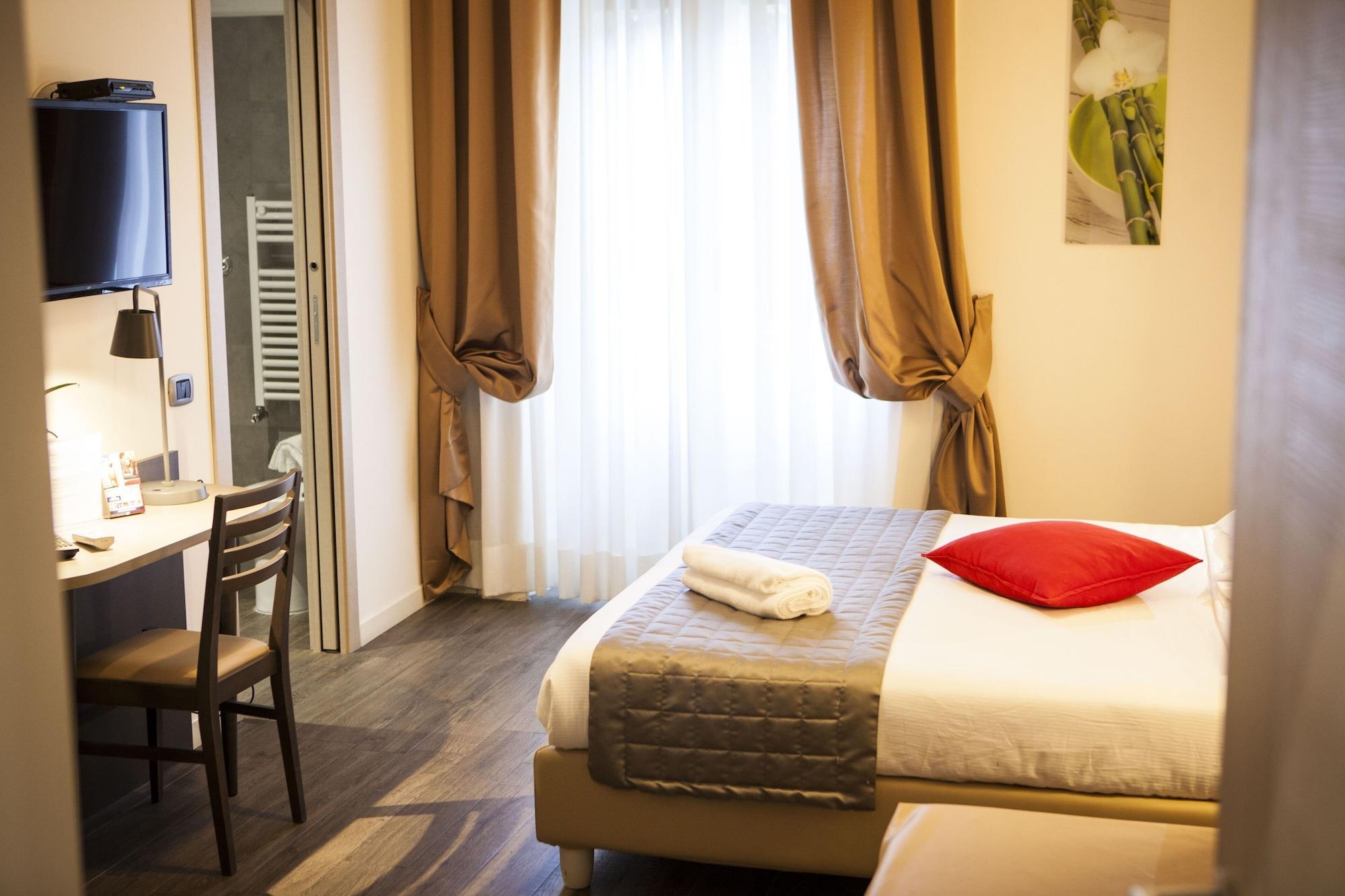 Bed & Breakfast Aventino