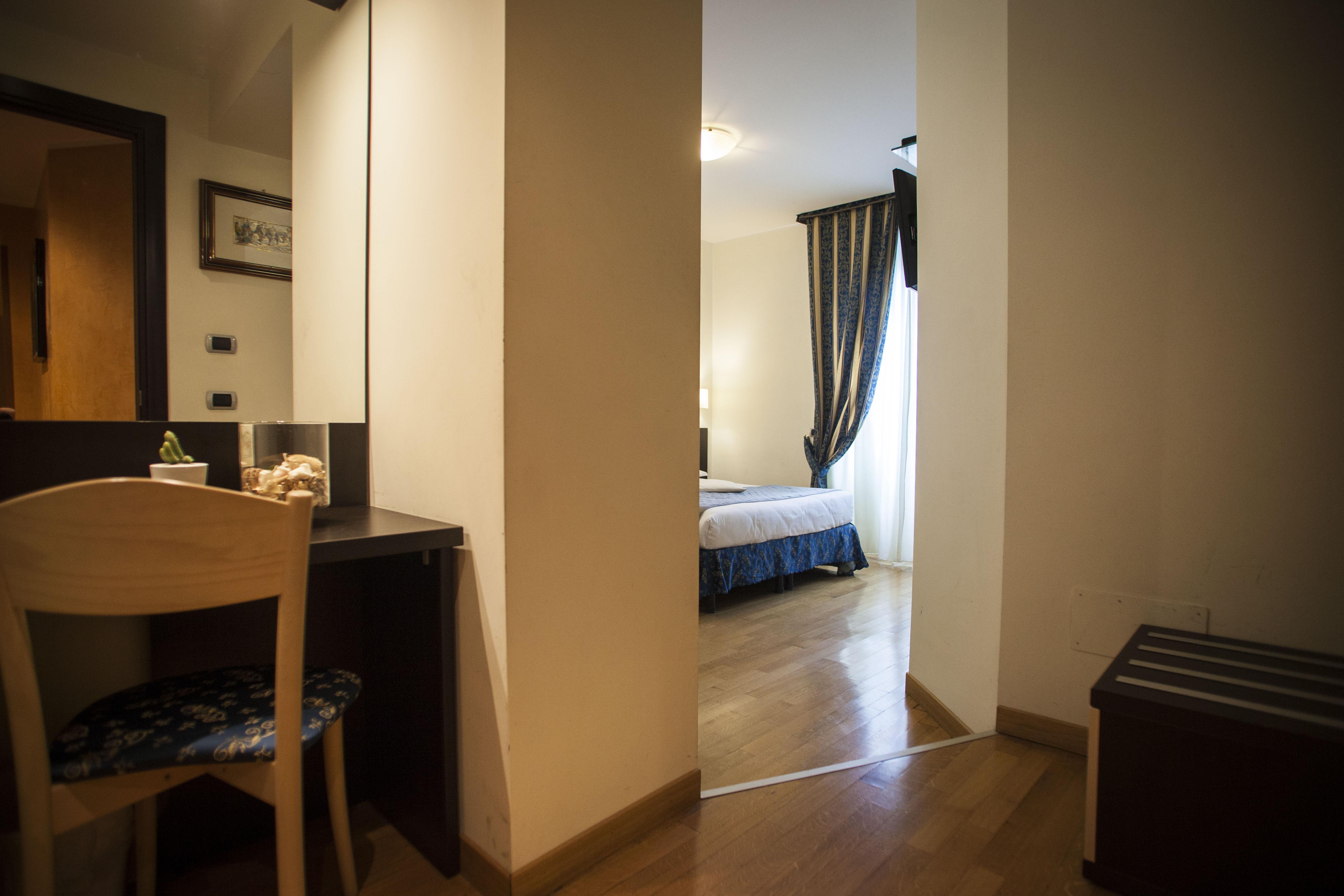 Bed & Breakfast Aventino Roma