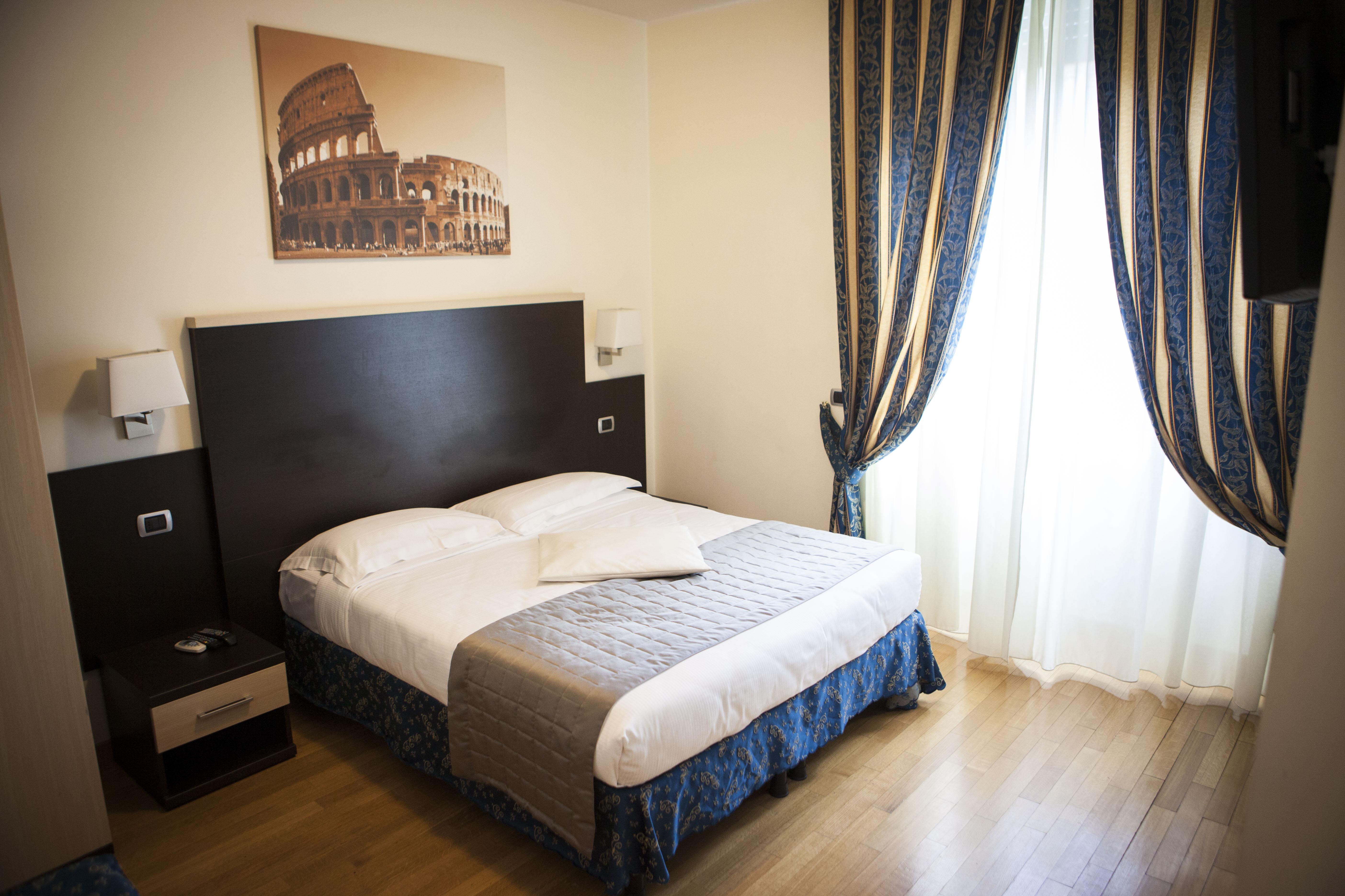 Aventino 2* Roma