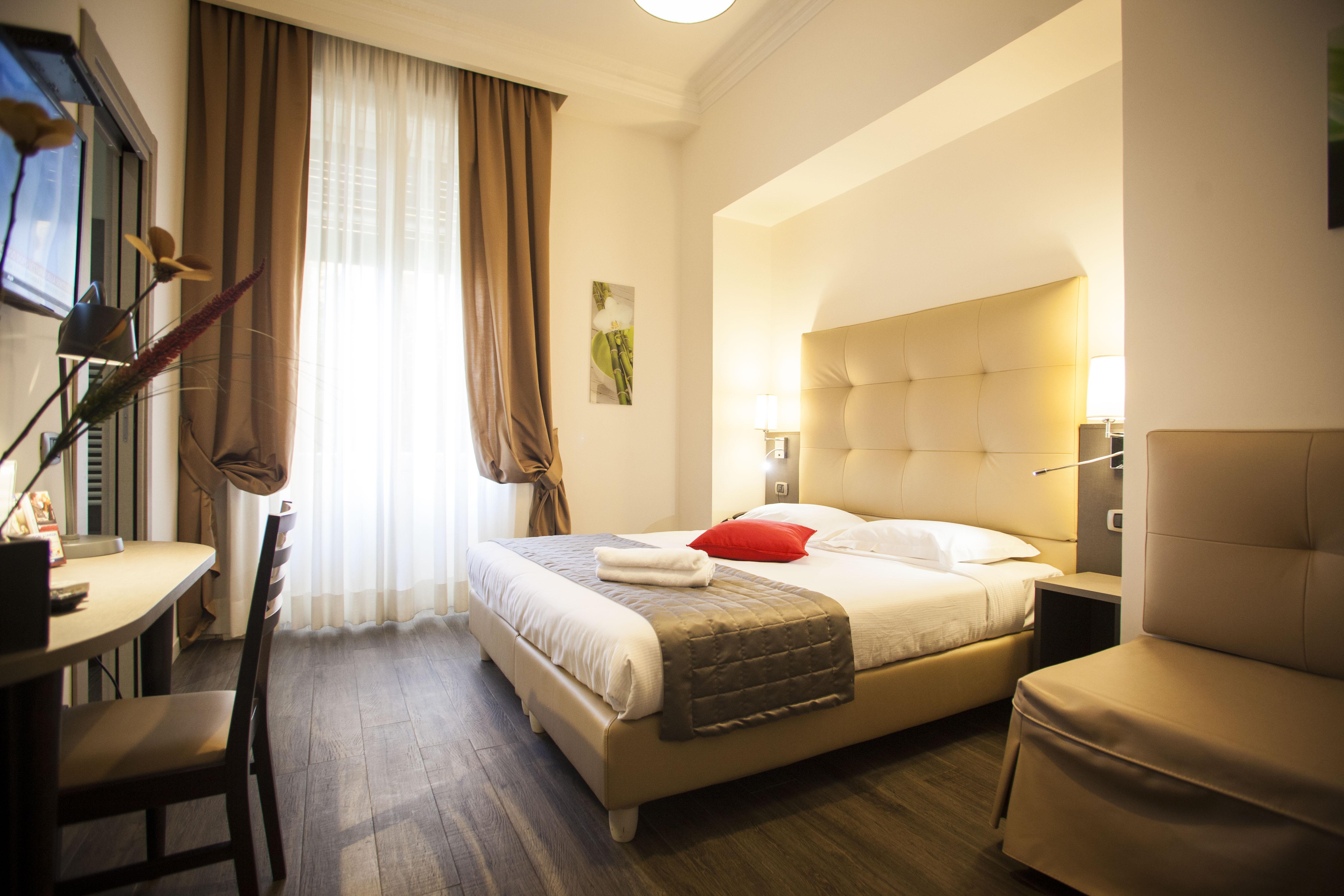 Aventino Bed & Breakfast 2*