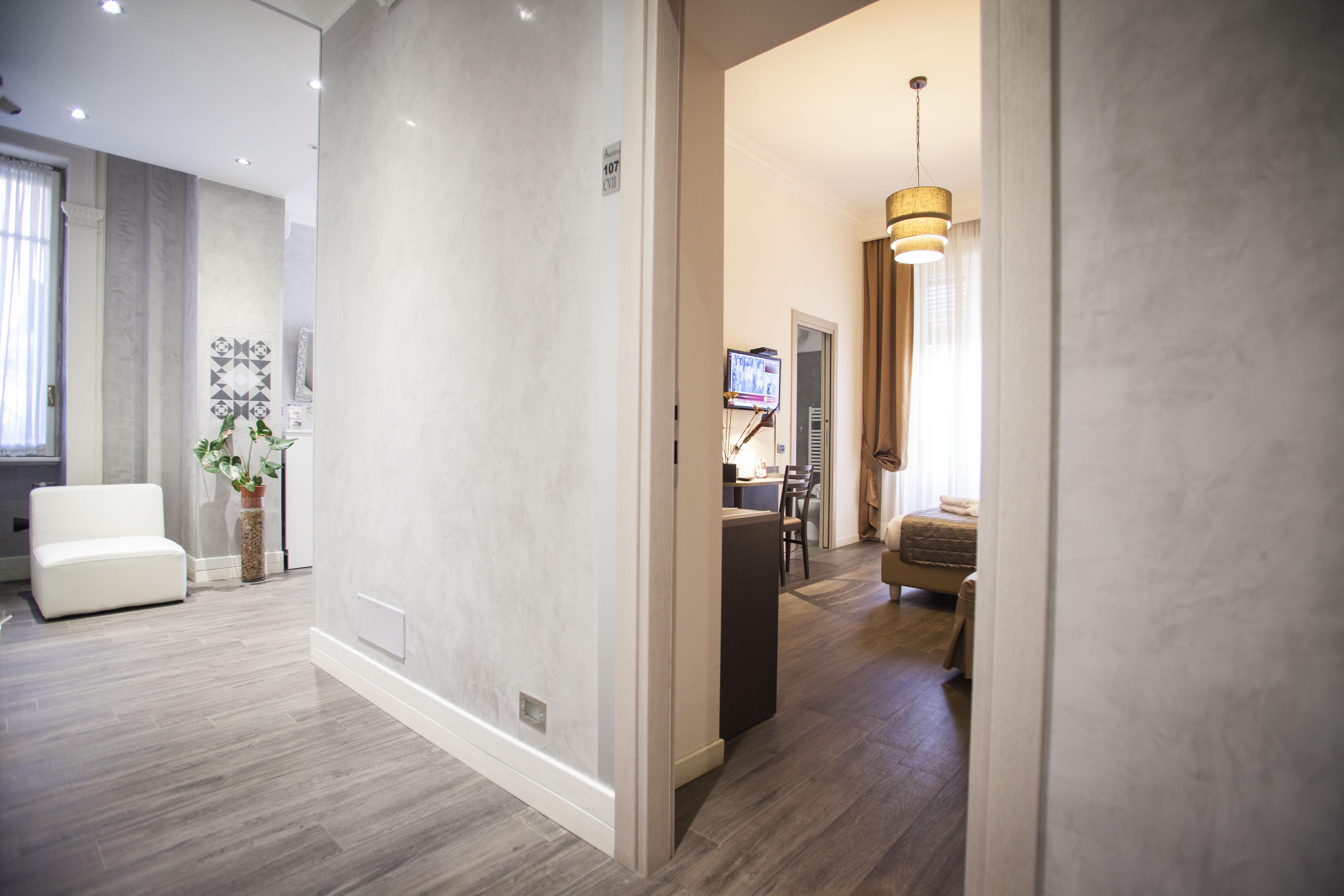Aventino Roma