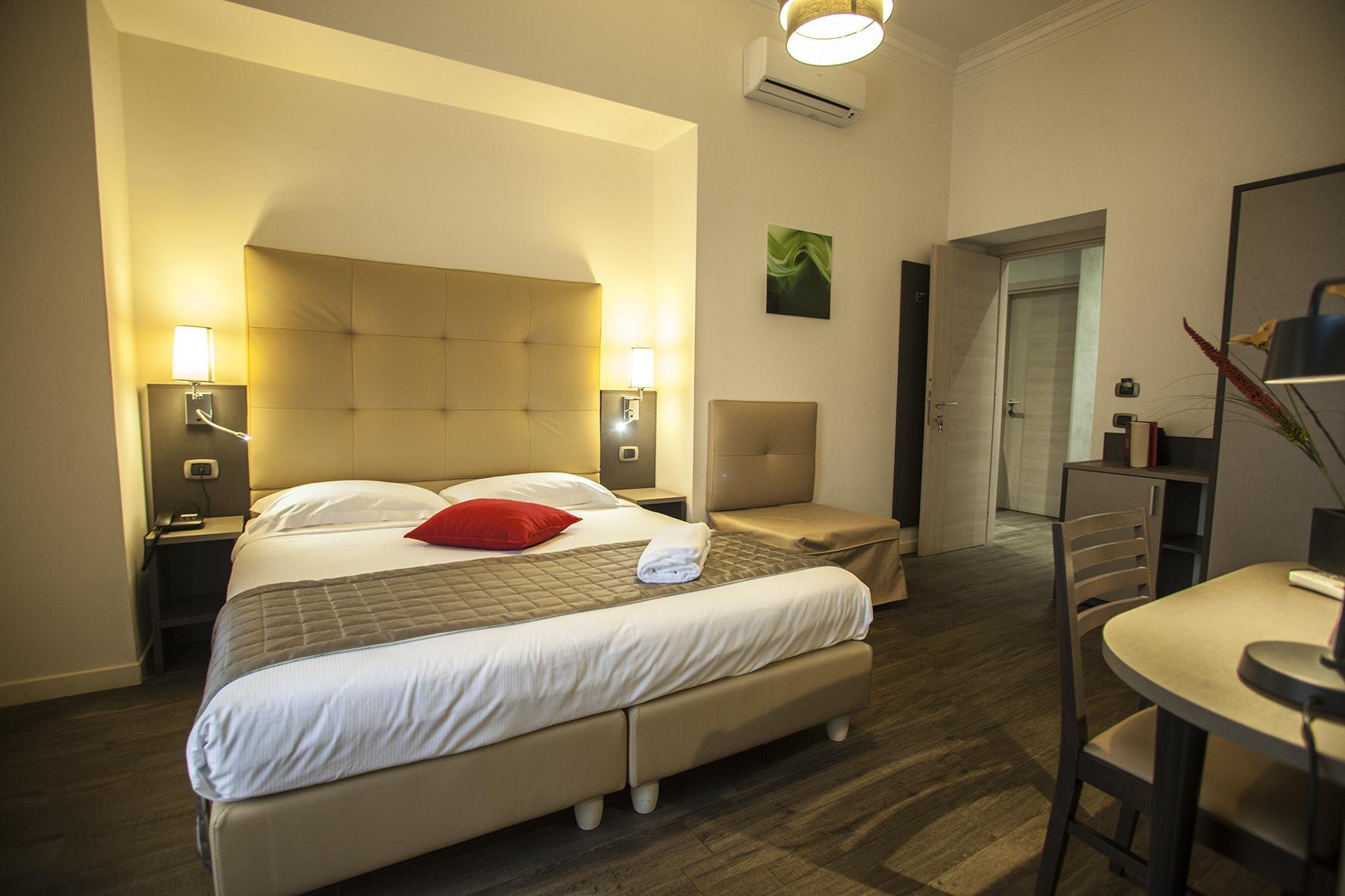 Aventino Roma