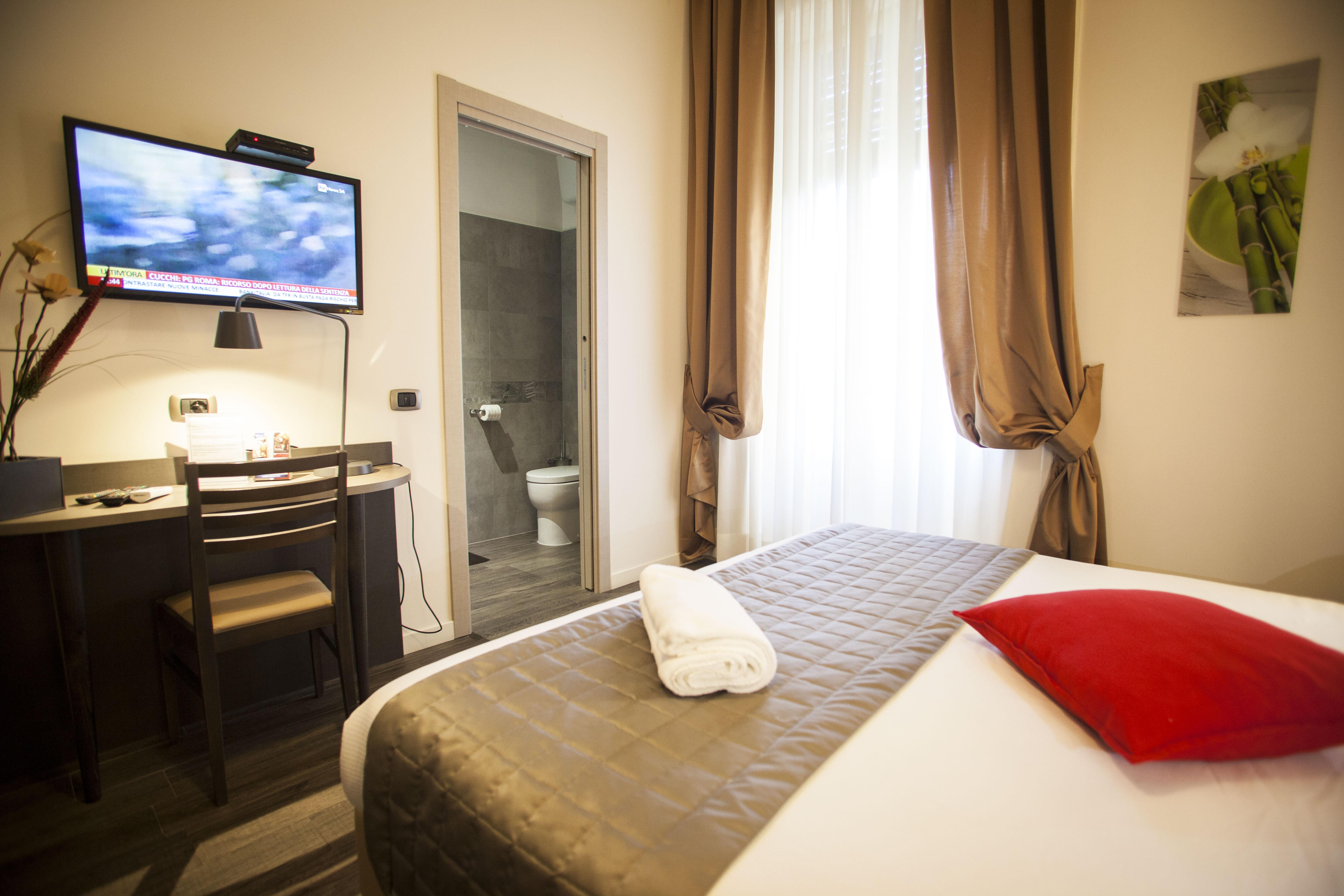 Aventino Roma
