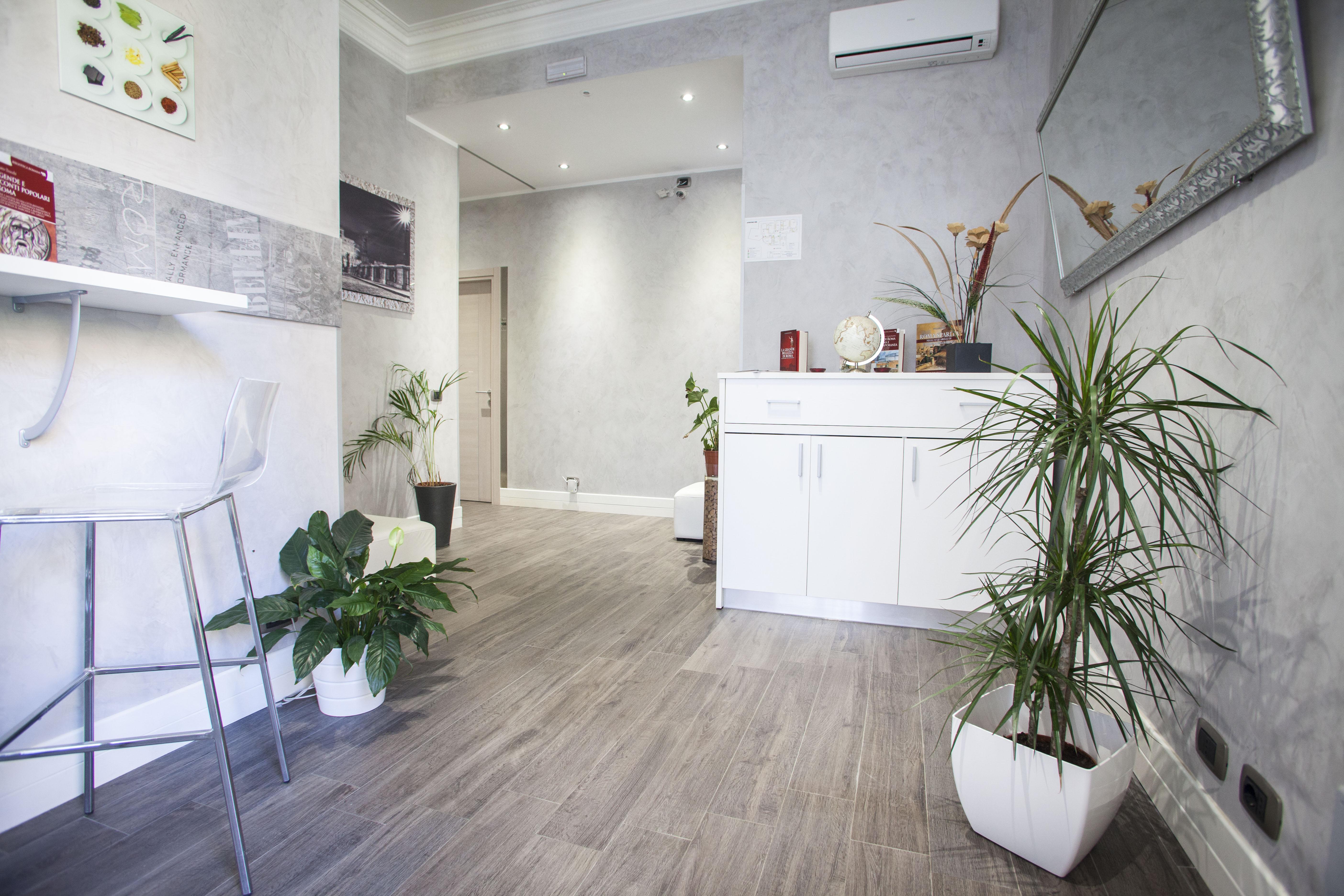 Aventino 2* Roma