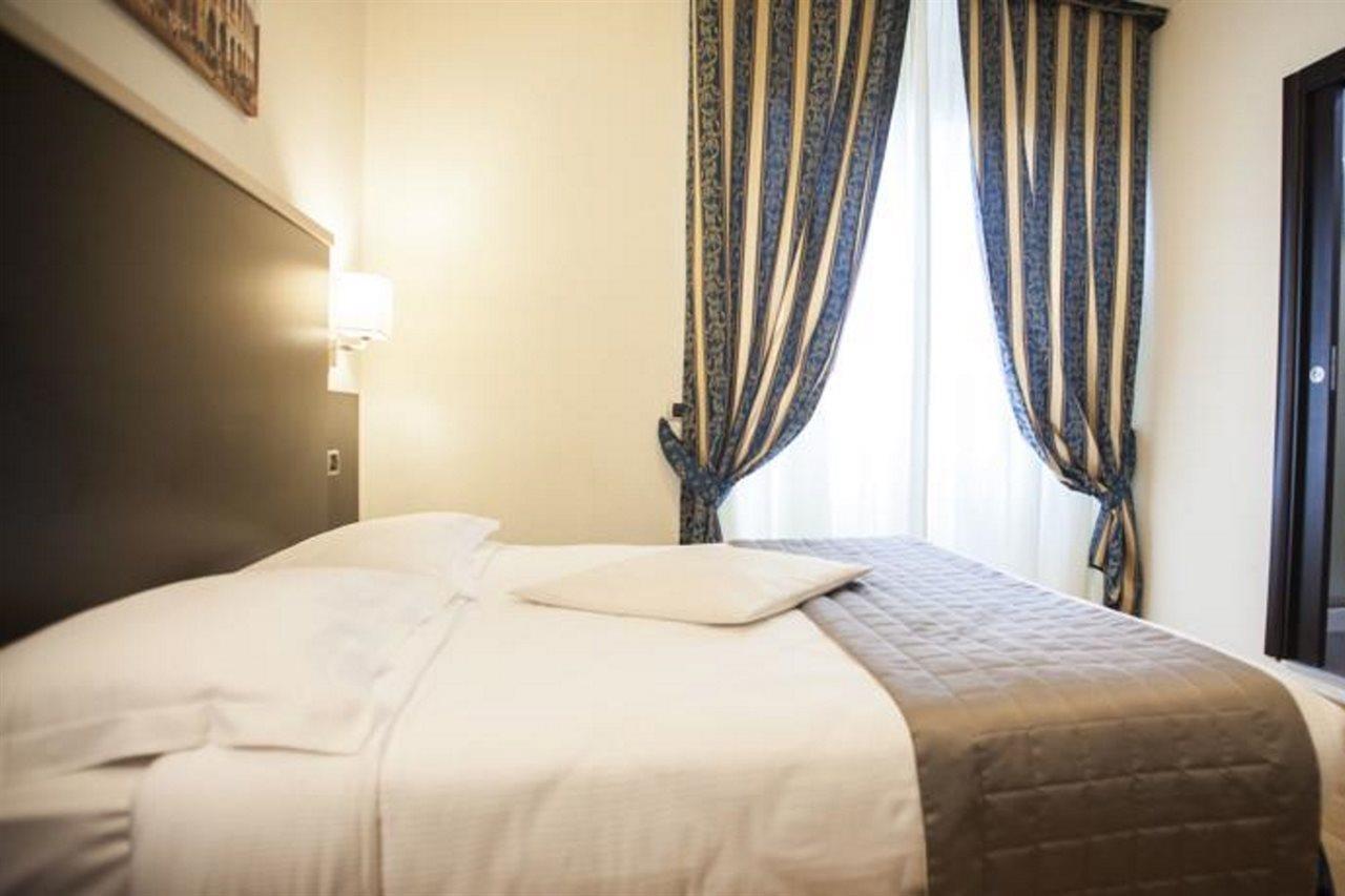Bed & Breakfast Aventino