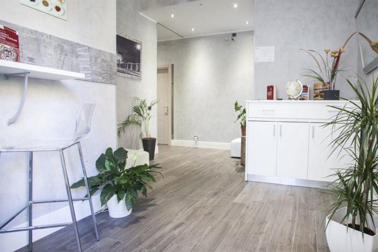 Bed & Breakfast Aventino Roma