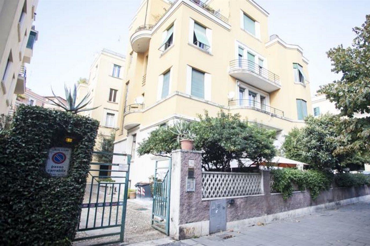 Bed & Breakfast Aventino 2*