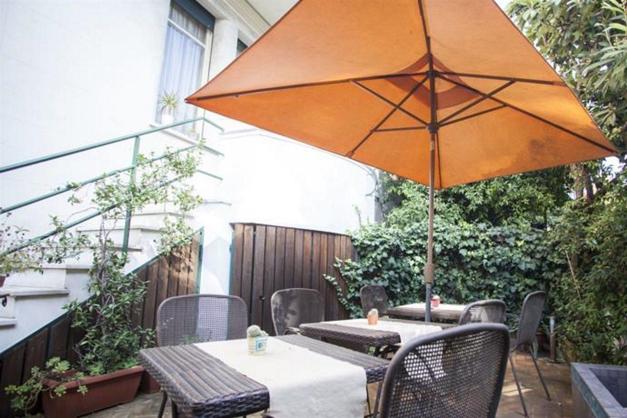 Bed & Breakfast Aventino