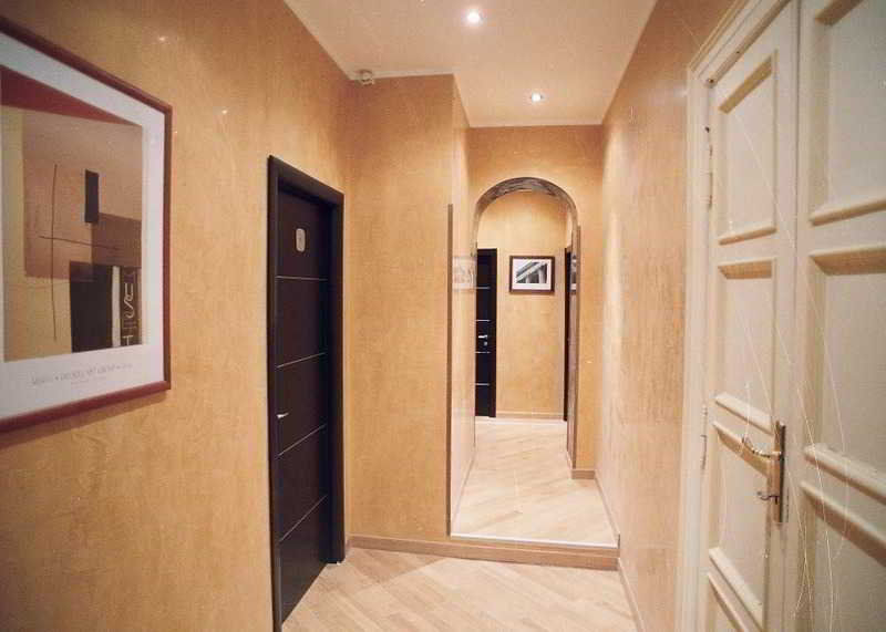 Bed & Breakfast Aventino Roma