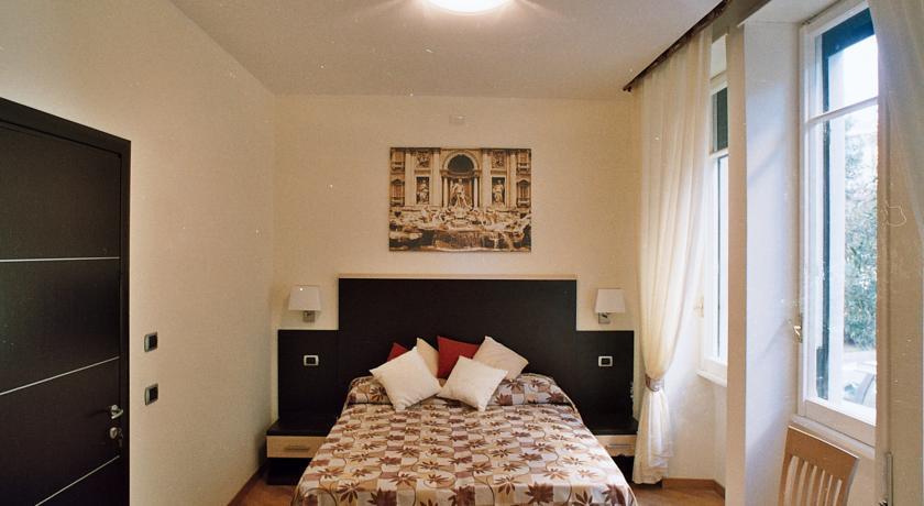 Bed & Breakfast Aventino Roma