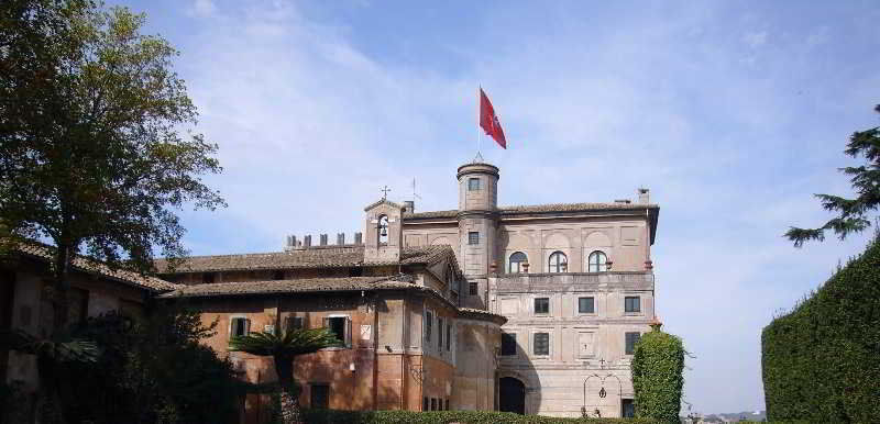 Bed & Breakfast Aventino Roma