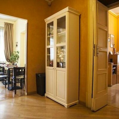 Bed & Breakfast Aventino