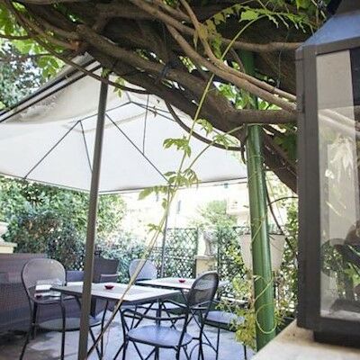 Aventino Bed & Breakfast 2*