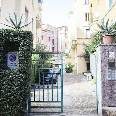 Bed & Breakfast Aventino